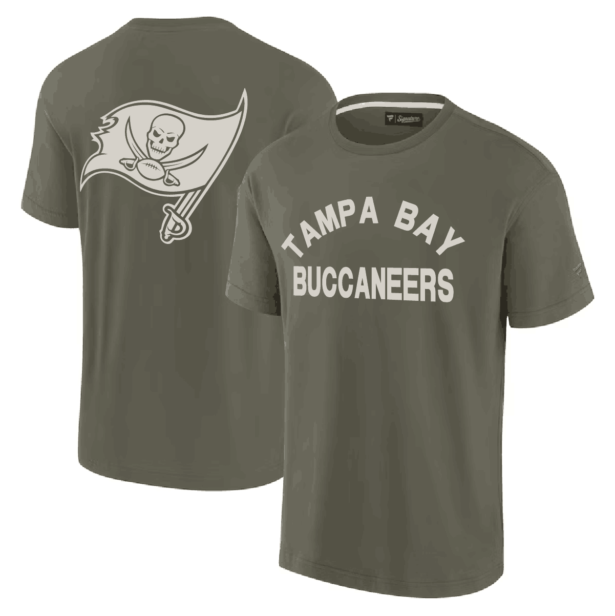 Men 2024 NFL Tampa Bay Buccaneers T shirts->nfl t-shirts->Sports Accessory